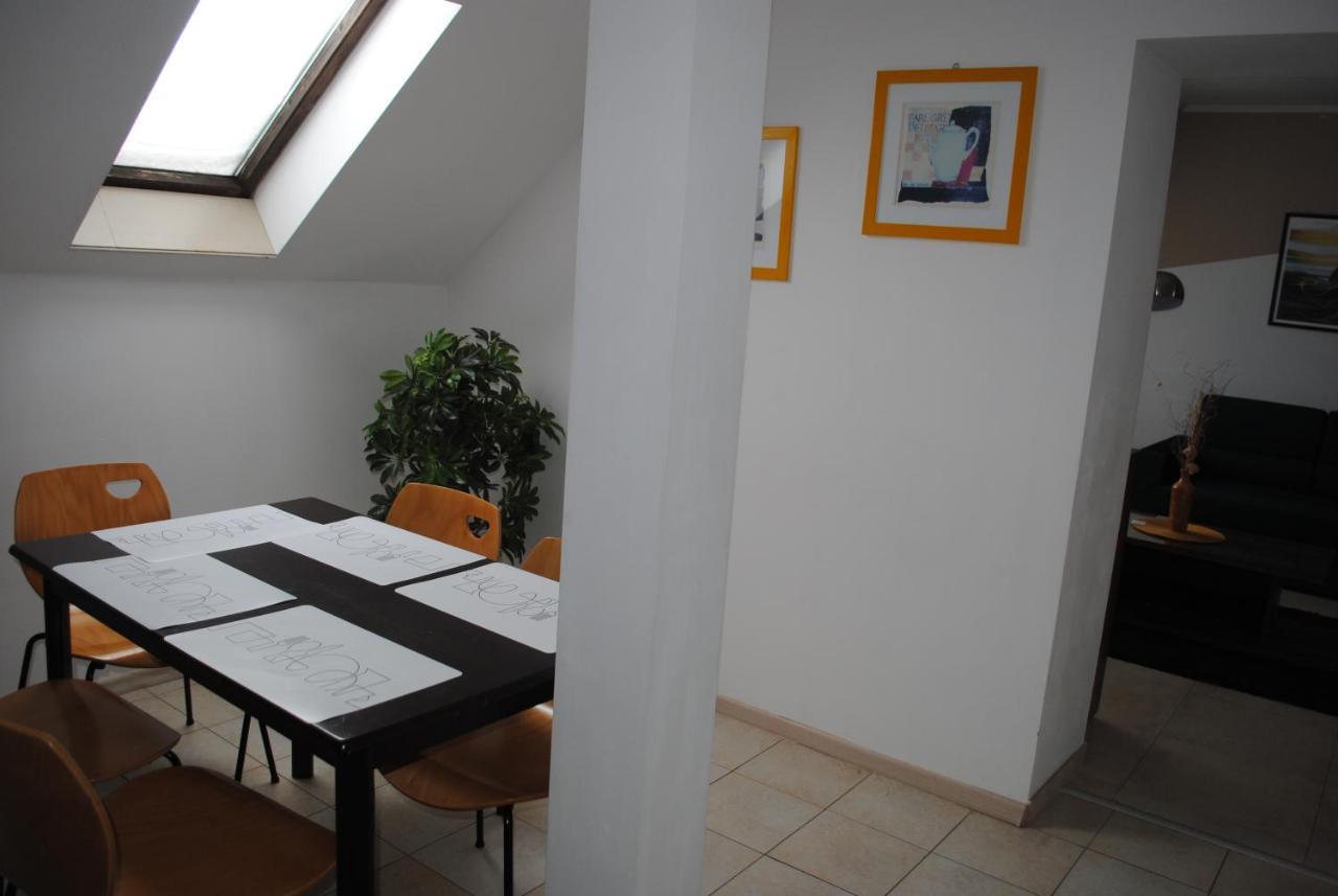 Dog Friendly Dom, Apartamenty Wichrowe Wzgorza Z Basenem Brenna Ustron Ngoại thất bức ảnh