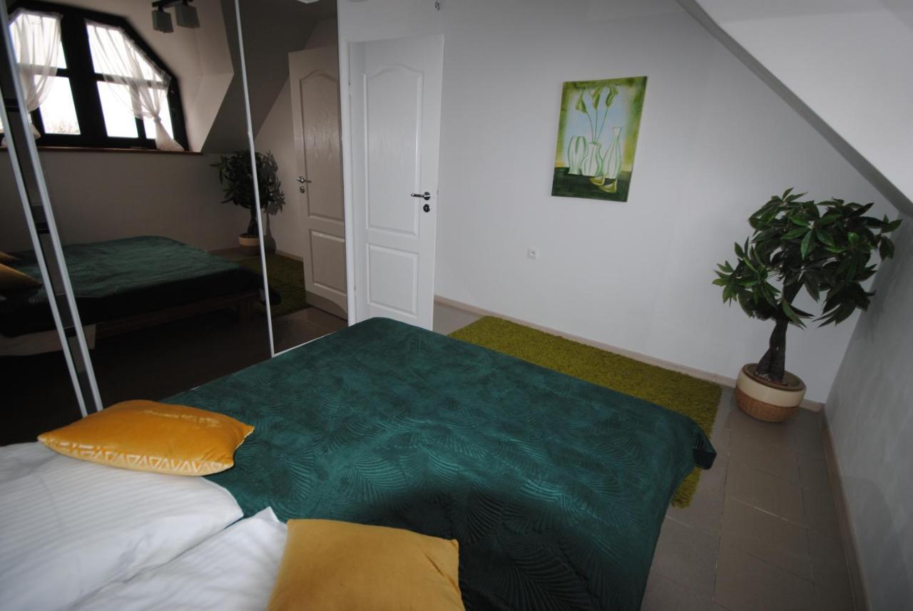 Dog Friendly Dom, Apartamenty Wichrowe Wzgorza Z Basenem Brenna Ustron Ngoại thất bức ảnh