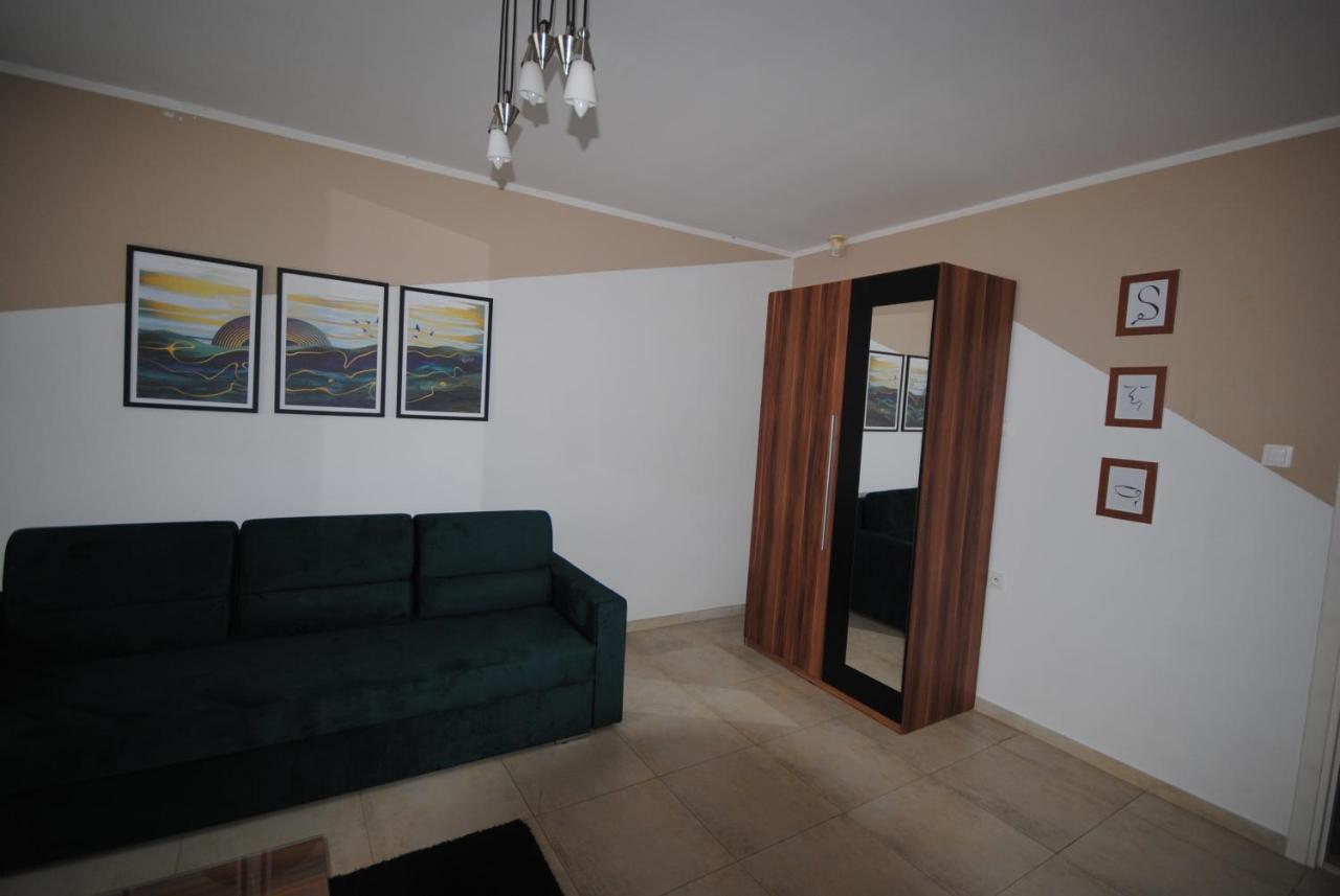 Dog Friendly Dom, Apartamenty Wichrowe Wzgorza Z Basenem Brenna Ustron Ngoại thất bức ảnh