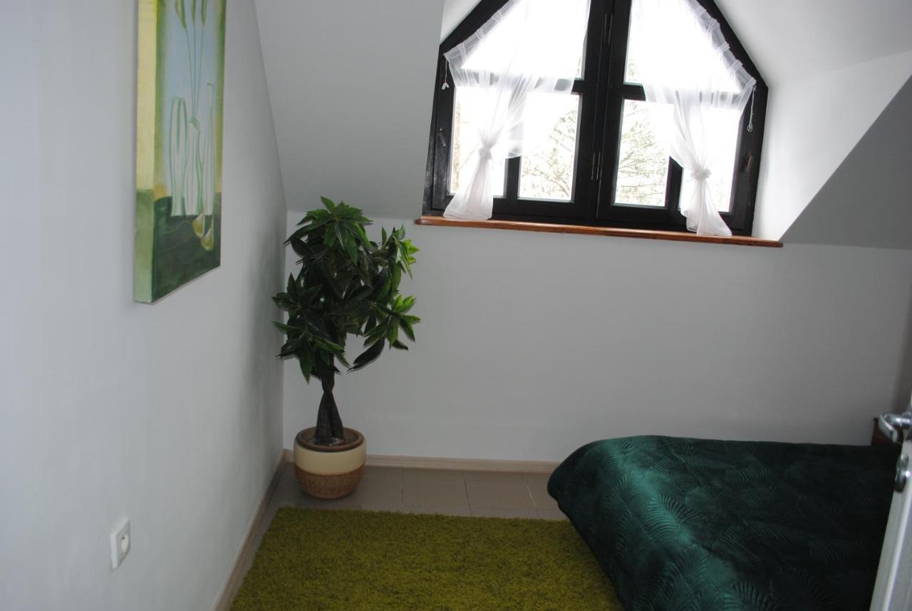 Dog Friendly Dom, Apartamenty Wichrowe Wzgorza Z Basenem Brenna Ustron Ngoại thất bức ảnh