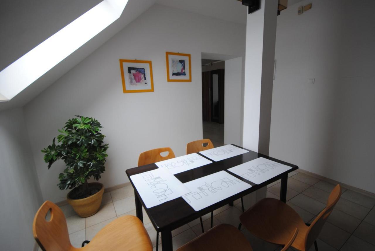 Dog Friendly Dom, Apartamenty Wichrowe Wzgorza Z Basenem Brenna Ustron Ngoại thất bức ảnh