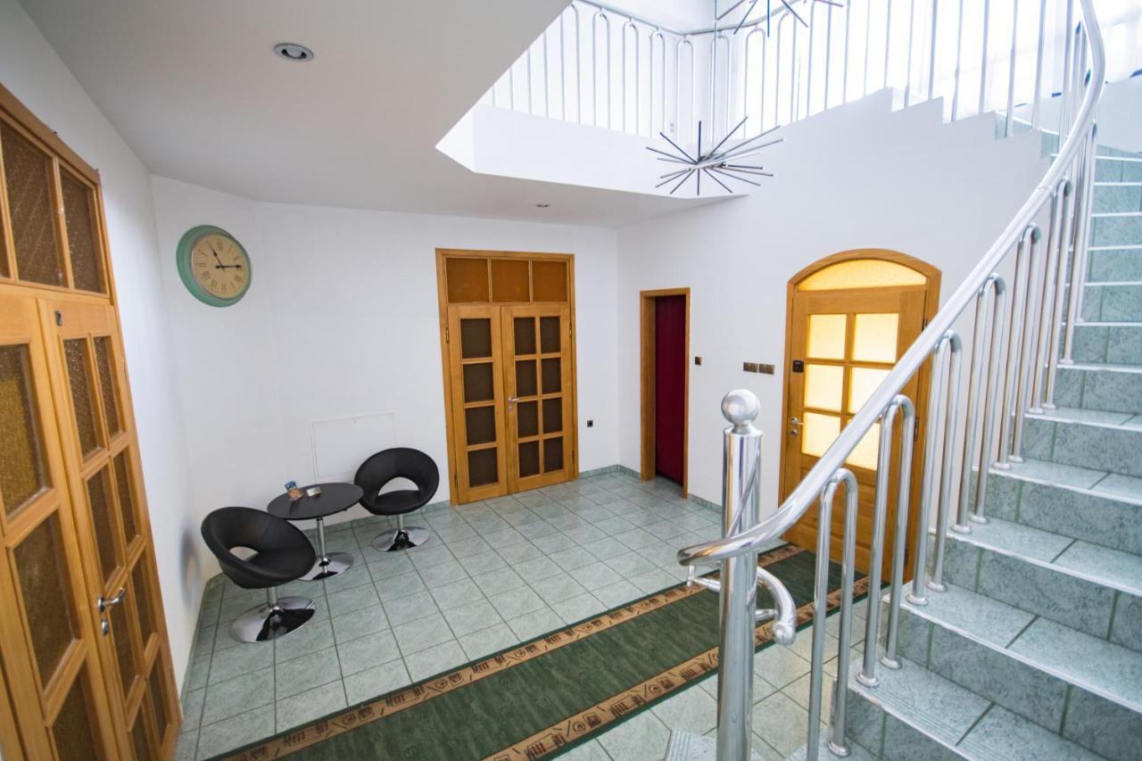 Dog Friendly Dom, Apartamenty Wichrowe Wzgorza Z Basenem Brenna Ustron Ngoại thất bức ảnh