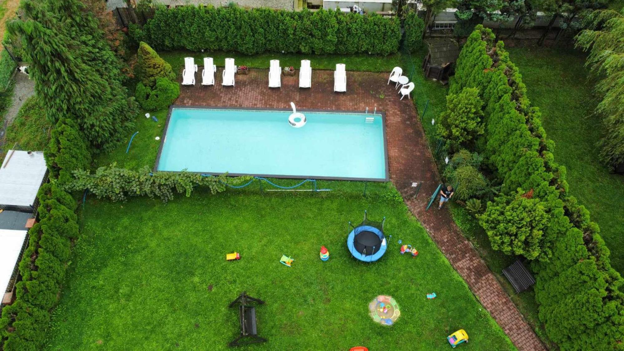 Dog Friendly Dom, Apartamenty Wichrowe Wzgorza Z Basenem Brenna Ustron Ngoại thất bức ảnh