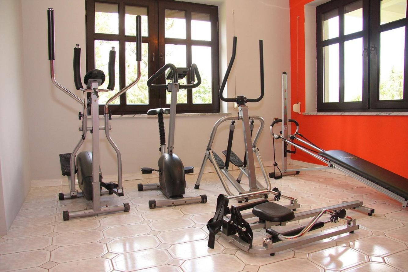 Dog Friendly Dom, Apartamenty Wichrowe Wzgorza Z Basenem Brenna Ustron Ngoại thất bức ảnh
