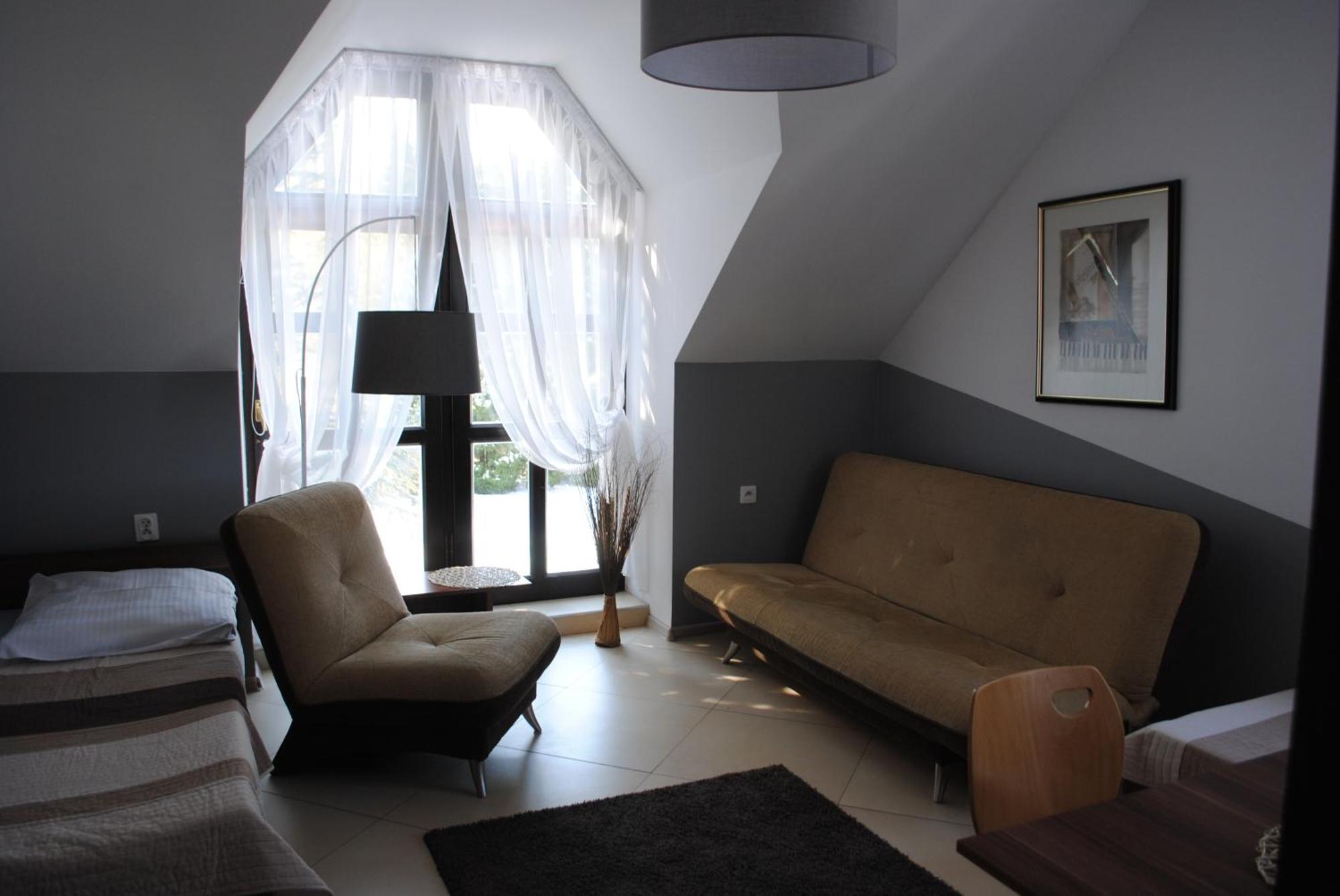 Dog Friendly Dom, Apartamenty Wichrowe Wzgorza Z Basenem Brenna Ustron Ngoại thất bức ảnh