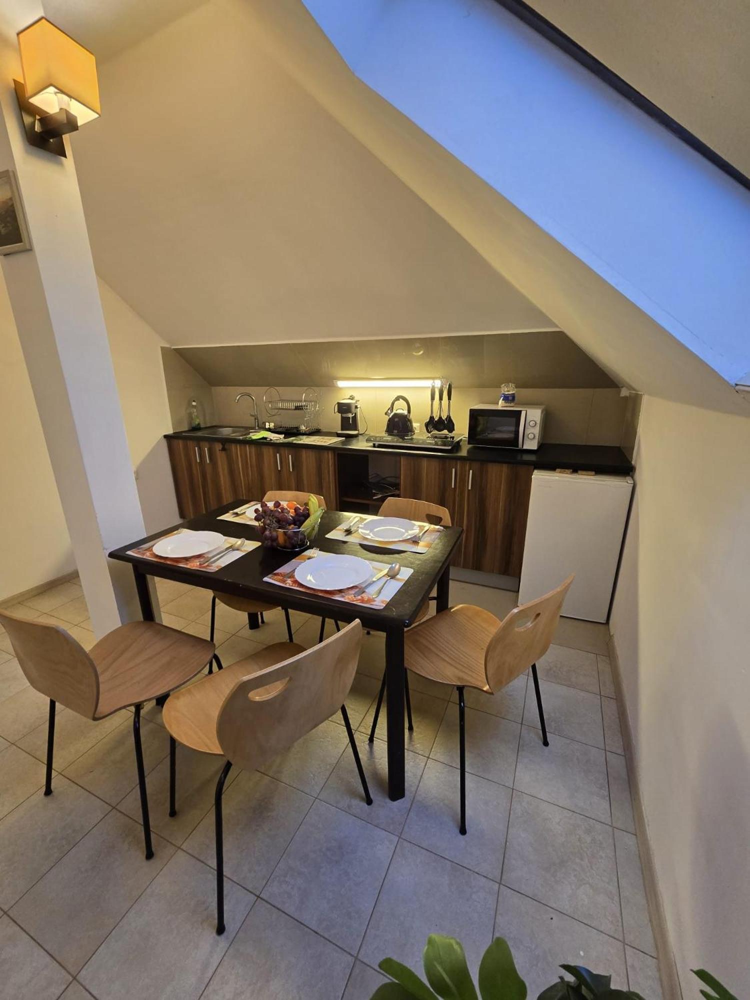 Dog Friendly Dom, Apartamenty Wichrowe Wzgorza Z Basenem Brenna Ustron Ngoại thất bức ảnh