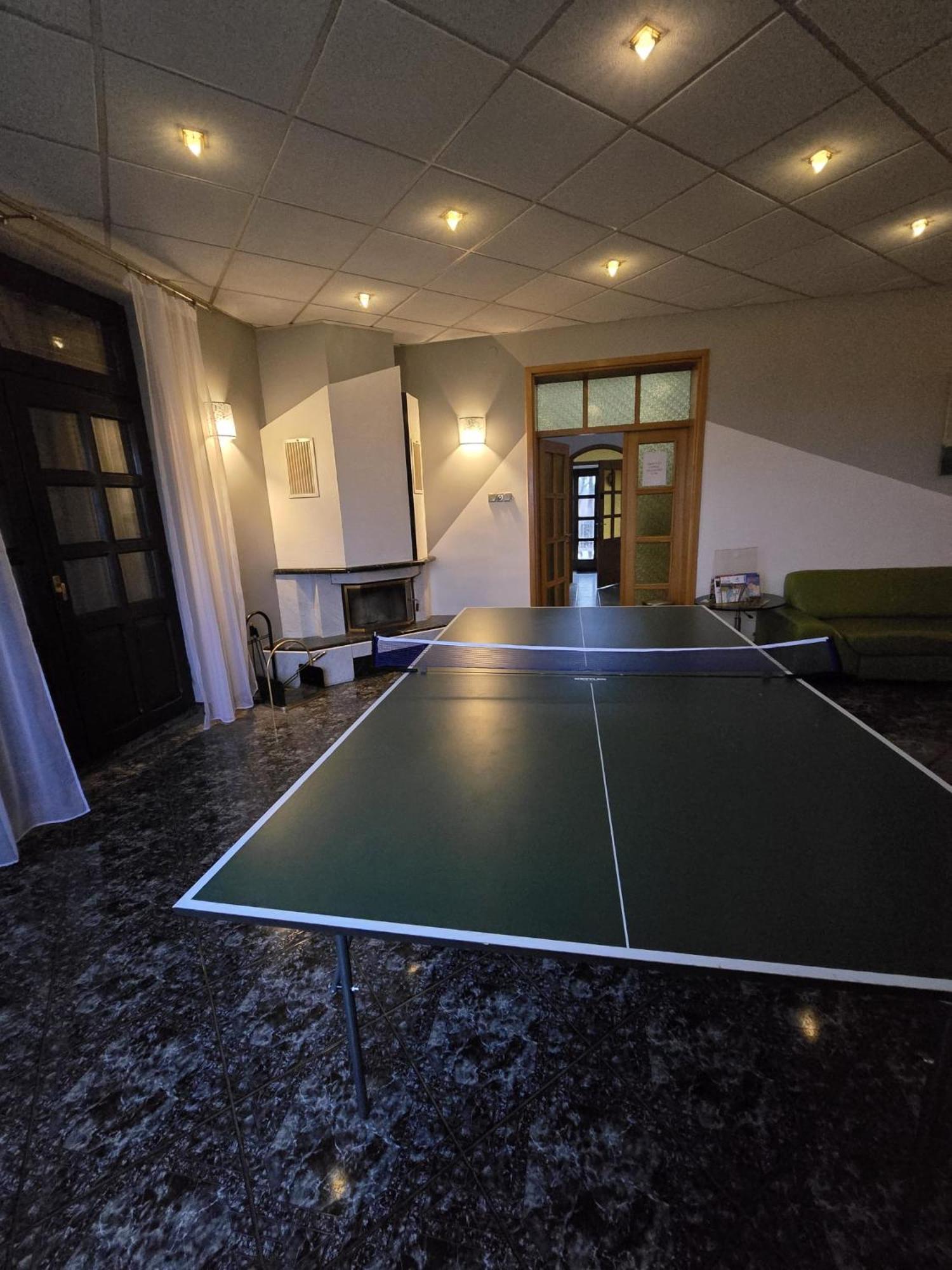 Dog Friendly Dom, Apartamenty Wichrowe Wzgorza Z Basenem Brenna Ustron Ngoại thất bức ảnh