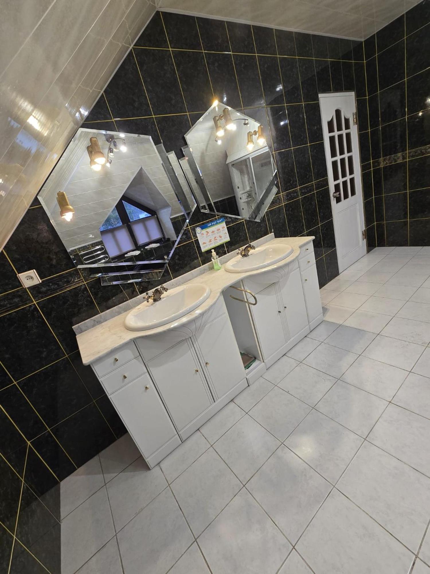 Dog Friendly Dom, Apartamenty Wichrowe Wzgorza Z Basenem Brenna Ustron Ngoại thất bức ảnh