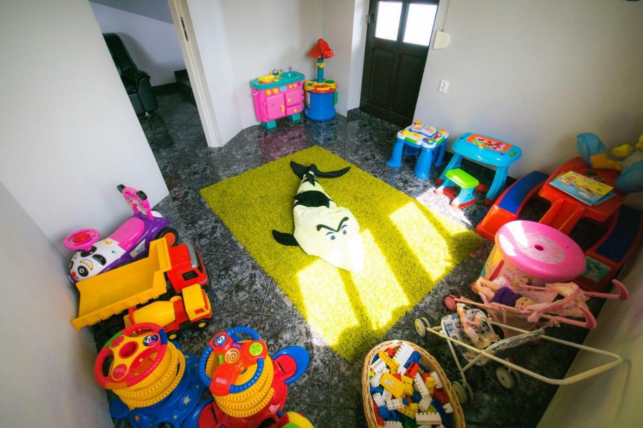 Dog Friendly Dom, Apartamenty Wichrowe Wzgorza Z Basenem Brenna Ustron Ngoại thất bức ảnh